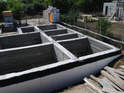 Proiectare - consultanta si constructii - Constanta