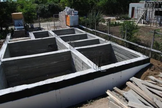 Proiectare - consultanta si constructii - Constanta