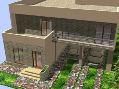 Proiectare - consultanta si constructii - Constanta