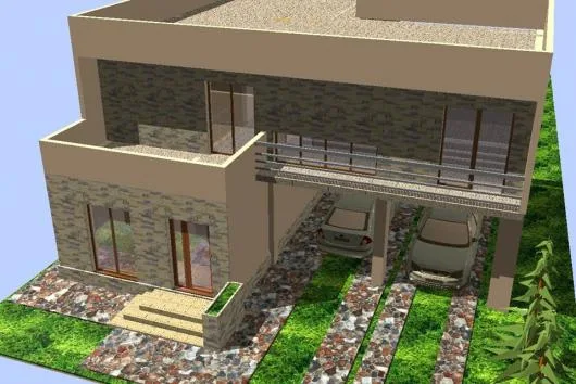 Proiectare - consultanta si constructii - Constanta