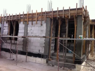 Proiectare - consultanta si constructii - Constanta
