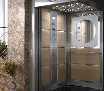 Ascensoare Bucuresti