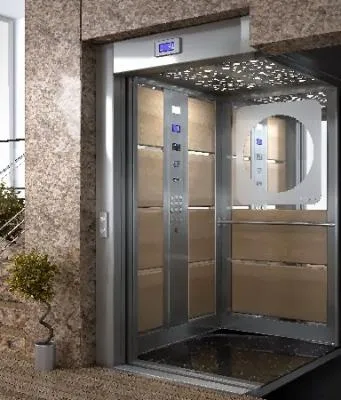 Ascensoare Bucuresti