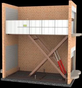 Ascensoare Bucuresti