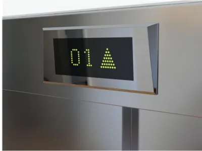 Ascensoare Bucuresti