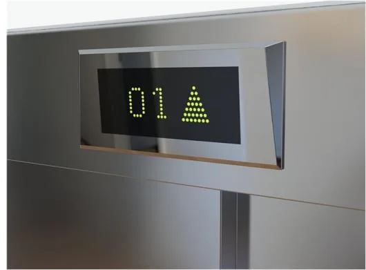 Ascensoare Bucuresti