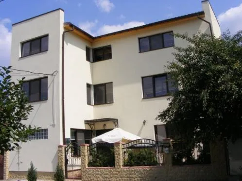 Birou Arhitectura Bucuresti