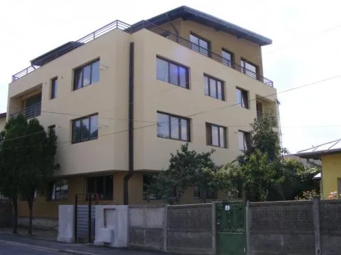 Birou Arhitectura Bucuresti