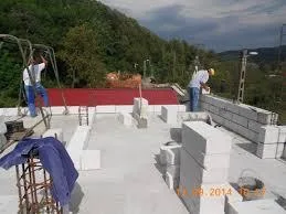 Constructii civile - instalatii gaze - termice si sanitare - Resita