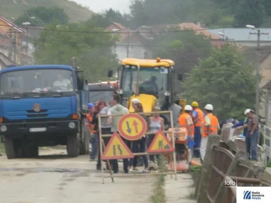 Constructii civile - instalatii gaze - termice si sanitare - Resita