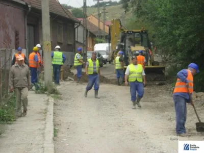 Constructii civile - instalatii gaze - termice si sanitare - Resita
