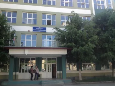 Constructii civile - instalatii gaze - termice si sanitare - Resita