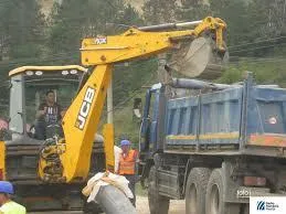 Constructii civile - instalatii gaze - termice si sanitare - Resita