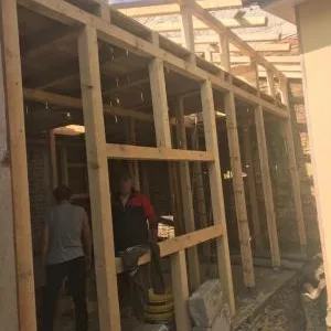 Constanta - Constructii,amenajari interioare si exterioare