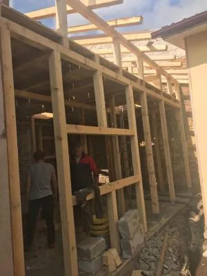 Constanta - Constructii,amenajari interioare si exterioare