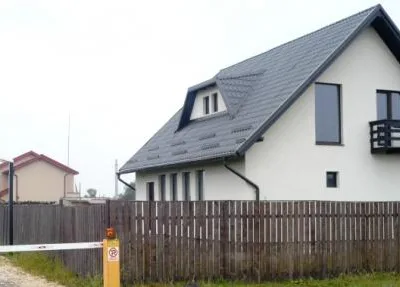 Constructii case si structuri de lemn - Brasov