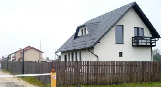 Constructii case si structuri de lemn - Brasov