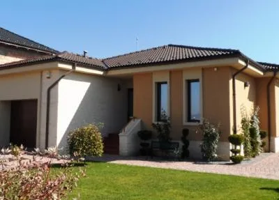 Constructii case si structuri de lemn - Brasov