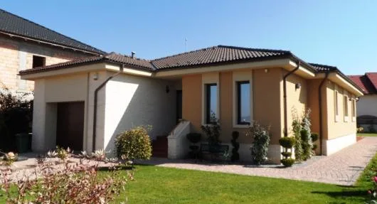 Constructii case si structuri de lemn - Brasov