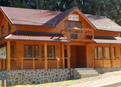 Constructii case si structuri de lemn - Brasov