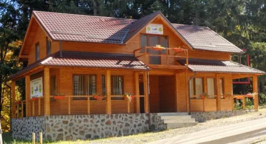 Constructii case si structuri de lemn - Brasov