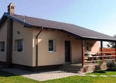 Constructii case si structuri de lemn - Brasov