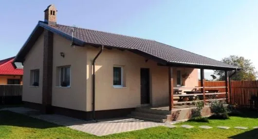 Constructii case si structuri de lemn - Brasov