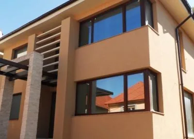 Constructii case si structuri de lemn - Brasov