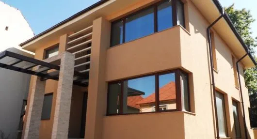 Constructii case si structuri de lemn - Brasov