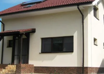 Constructii case si structuri de lemn - Brasov