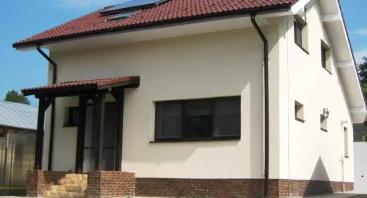 Constructii case si structuri de lemn - Brasov