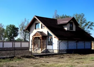 Constructii case si structuri de lemn - Brasov