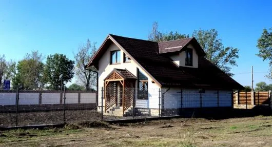 Constructii case si structuri de lemn - Brasov