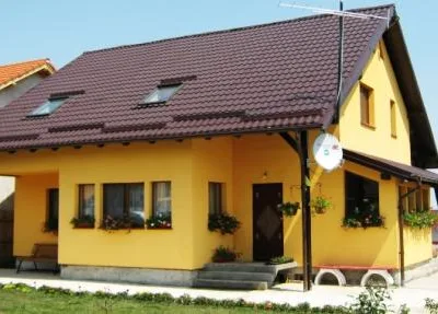 Constructii case si structuri de lemn - Brasov