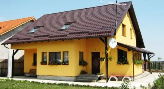 Constructii case si structuri de lemn - Brasov