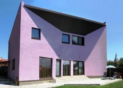 Constructii case si structuri de lemn - Brasov