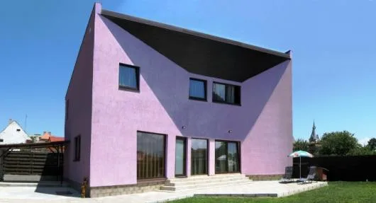 Constructii case si structuri de lemn - Brasov