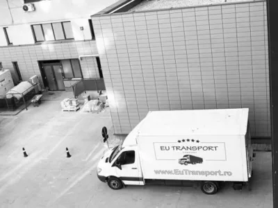 Transport marfa si relocari mobila - Bucuresti