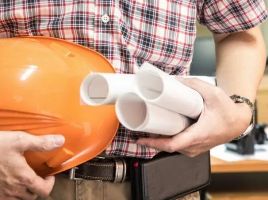 Proiectare constructii civile si industriale - Bacau