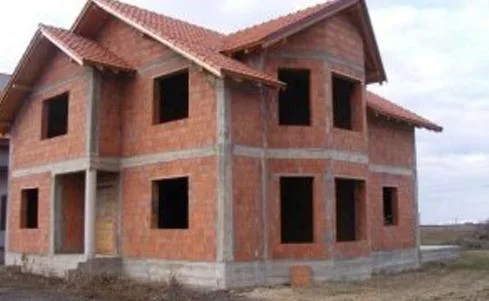 Proiectare si constructii civile - Cluj