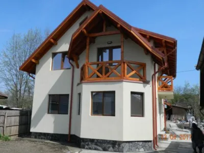 Proiectare si constructii civile - Cluj