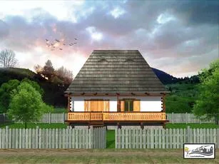 Proiectare si constructii civile - Cluj