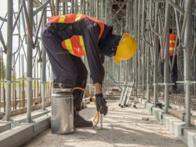 Terra Hygieniq -Servicii DDD Suceava