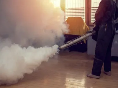 Terra Hygieniq -Servicii DDD Suceava