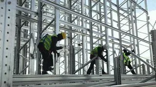 Constructii civile si industriale - Vaslui