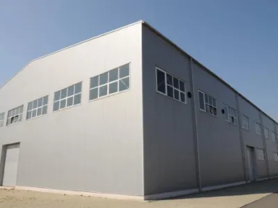 Constructii civile si industriale - Vaslui