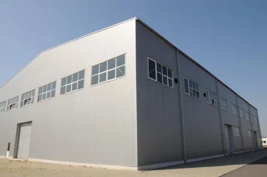 Constructii civile si industriale - Vaslui