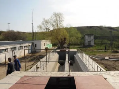 Constructii civile si industriale - Vaslui