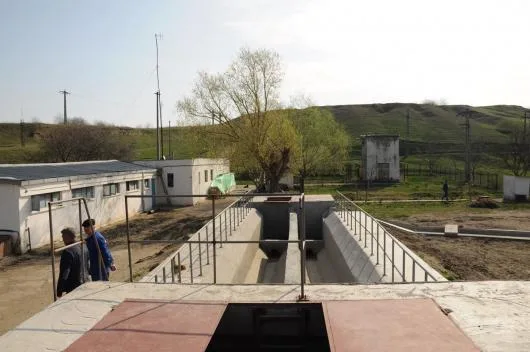 Constructii civile si industriale - Vaslui