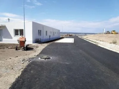 Constructii civile si industriale - Vaslui
